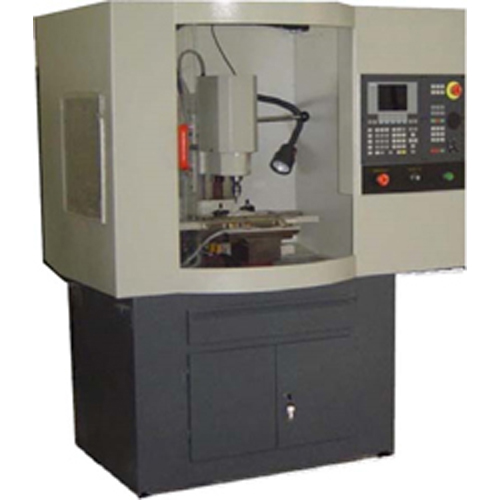 Cnc milling - COMPAC-AP100M